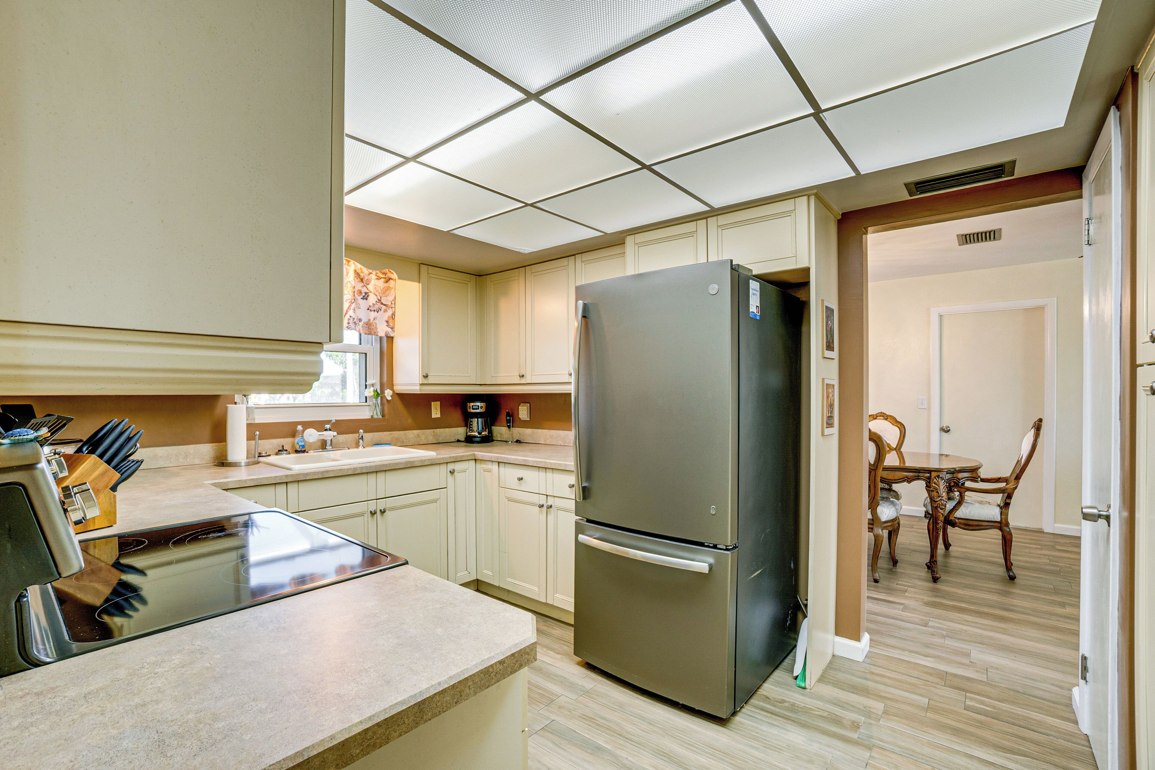 Nhà (3 Bedrooms) | Nội thất