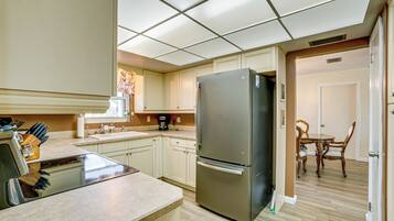 Nhà (3 Bedrooms) | Nội thất