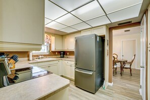 ハウス (3 Bedrooms) | 内装