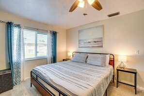Casa (3 Bedrooms) | Interior
