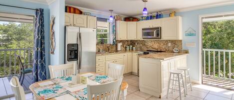 ハウス (2 Bedrooms) | 内装