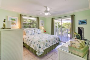 Casa (2 Bedrooms) | Interior