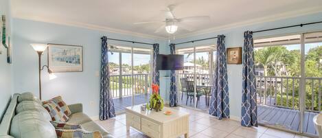 獨棟房屋 (2 Bedrooms) | 住宿內部