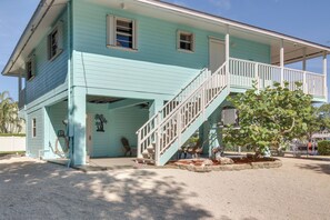 �منزل (2 Bedrooms) | المنشأة من الداخل