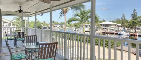 House (2 Bedrooms) | Front of property