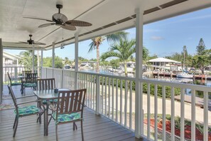 House (2 Bedrooms) | Front of property