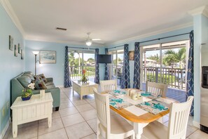 Casa (2 Bedrooms) | Interior