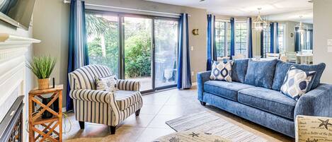 Appartement (3 Bedrooms) | Façade de lâhĂ©bergement