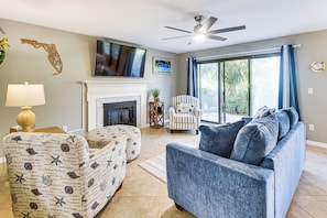 Apartment (3 Bedrooms) | Interior