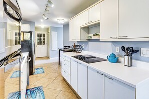 Apartment (3 Bedrooms) | Interior