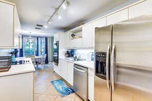 Apartment (3 Bedrooms) | Interior