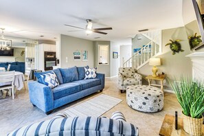 Apartament (3 Bedrooms) | Interior