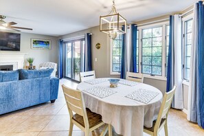 Apartament (3 Bedrooms) | Interior