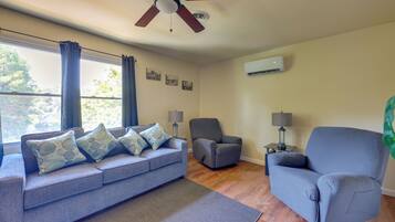 Apartemen (1 Bedroom) | Interior