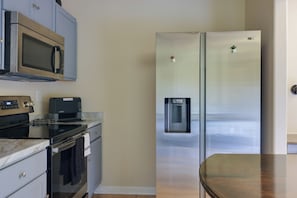 Apartment (1 Bedroom) | Interior - 9 Mi to Uab: Tranquil Remote-work Escape! (Birmingham)