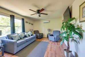 Apartment (1 Bedroom) | Front of property