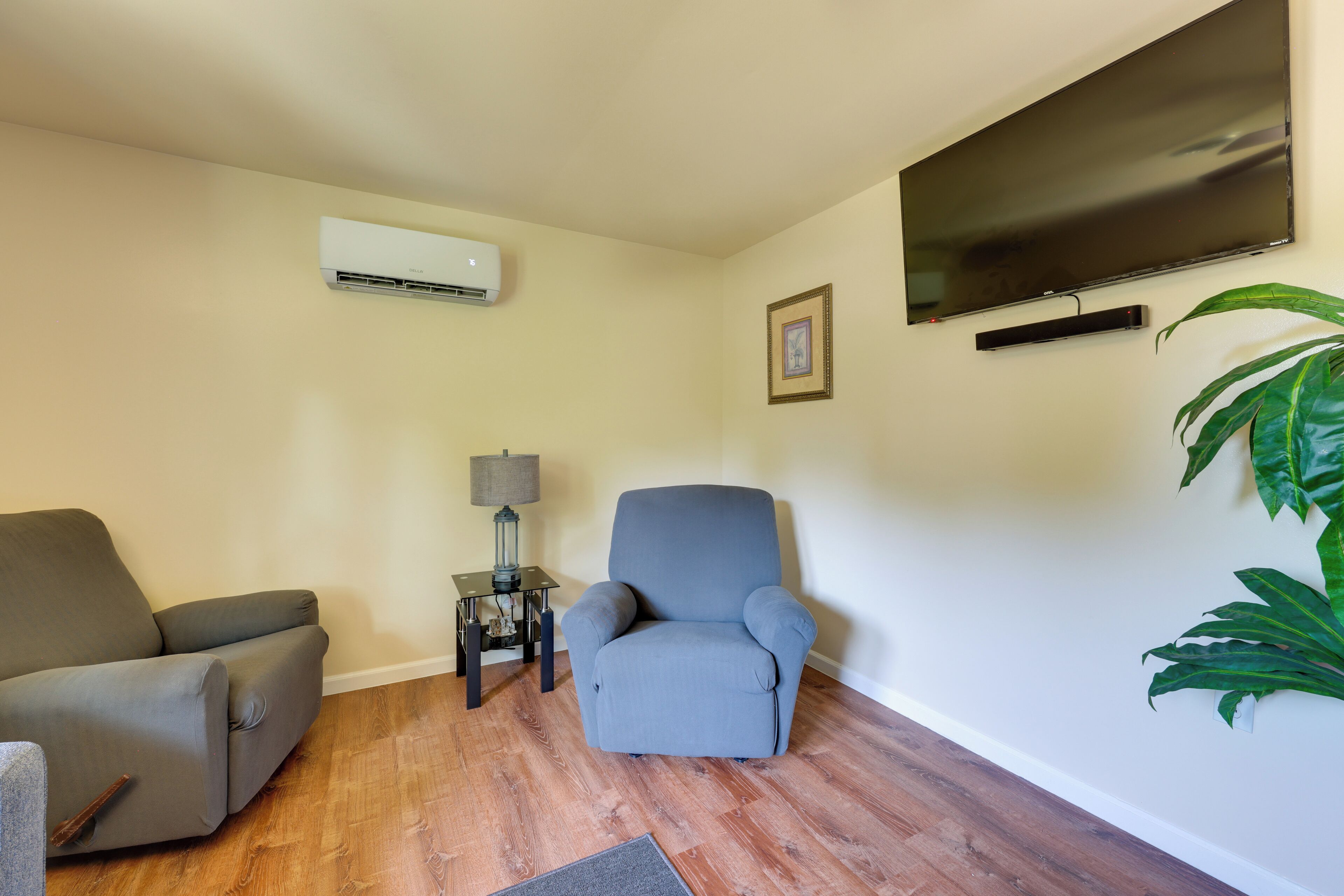 Apartemen (1 Bedroom) | Interior