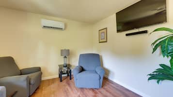 Apartemen (1 Bedroom) | Interior
