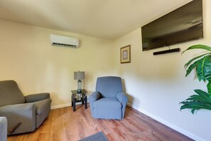 Apartment (1 Bedroom) | Innenbereich
