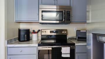 Apartemen (1 Bedroom) | Interior