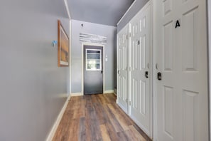 Apartment (1 Bedroom) | Interior - 9 Mi to Uab: Tranquil Remote-work Escape! (Birmingham)