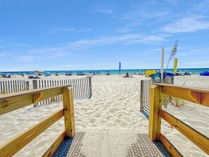 Plage