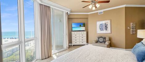 4 Schlafzimmer, Bügeleisen/Bügelbrett, Reisekinderbett, WLAN