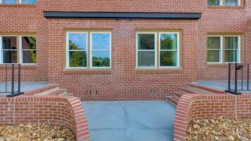 Apartemen (1 Bedroom) | Interior