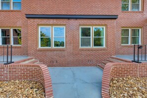 Căn hộ (1 Bedroom) | Nội thất