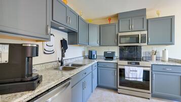 Apartemen (1 Bedroom) | Interior