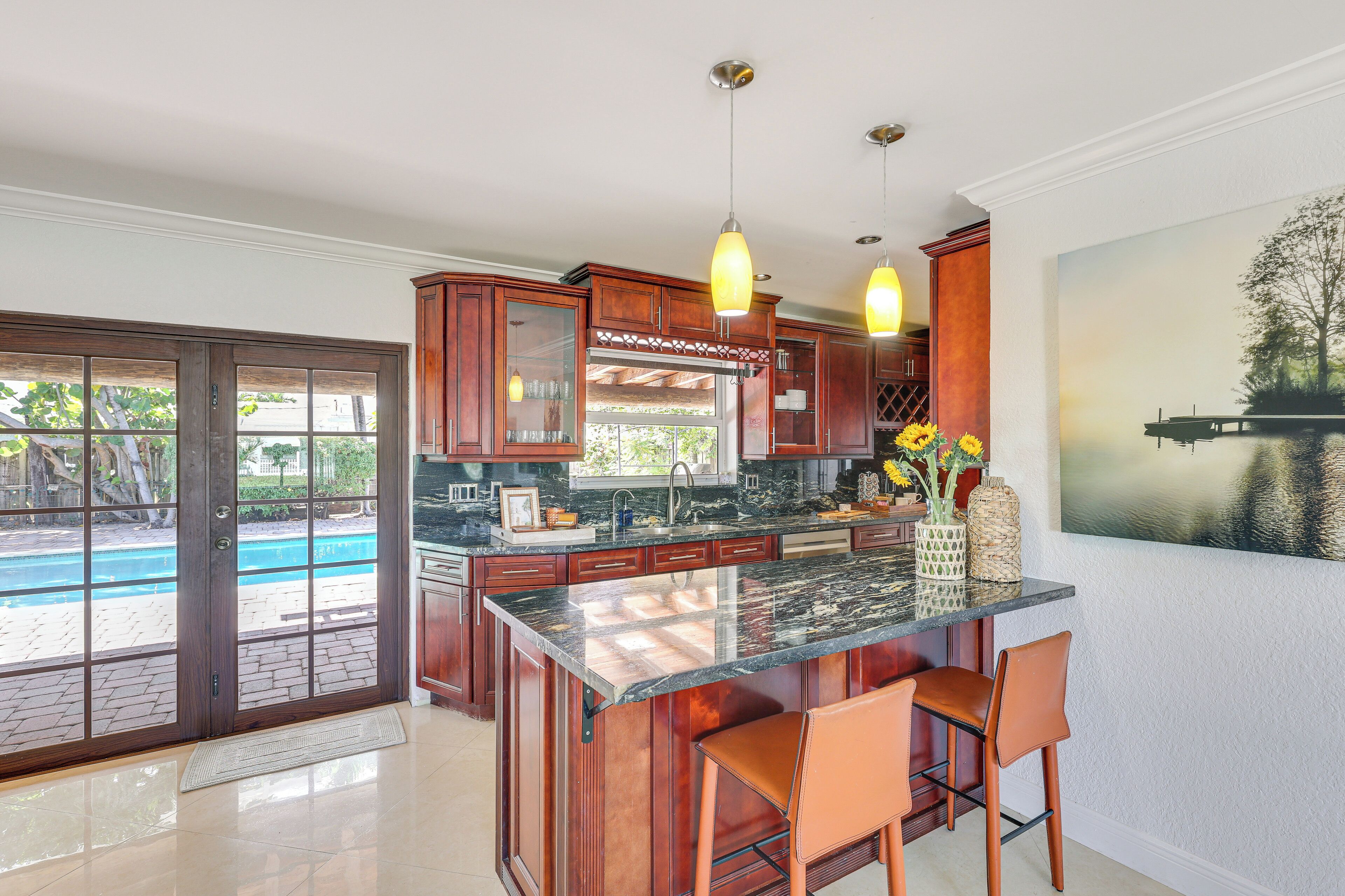 Casa (4 Bedrooms) | Interior