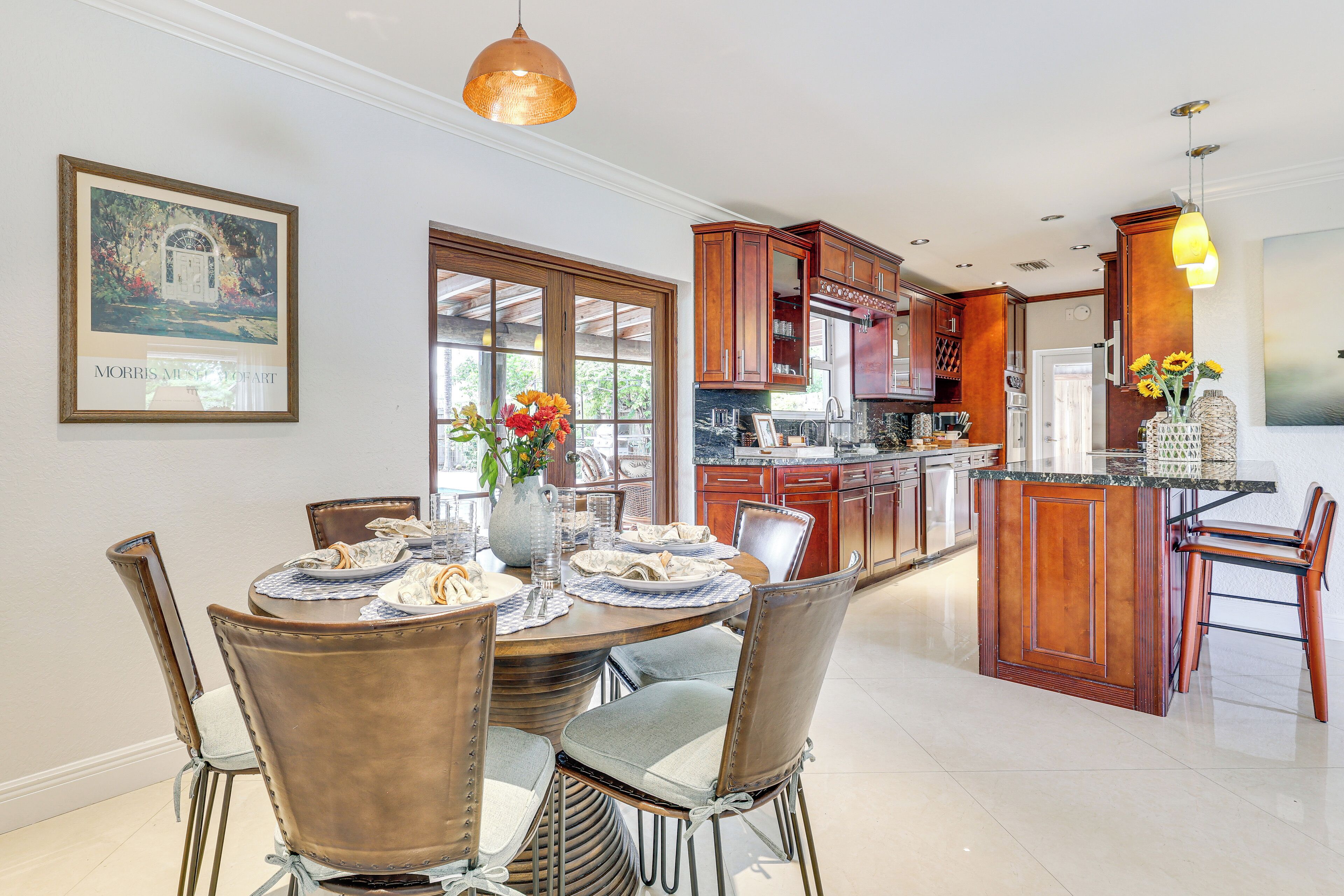 Nhà (4 Bedrooms) | Nội thất