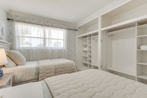 Hus (4 Bedrooms) | Interiör