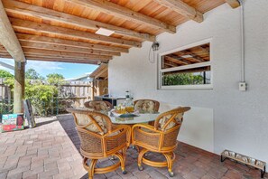 Hus (4 Bedrooms) | Interiör