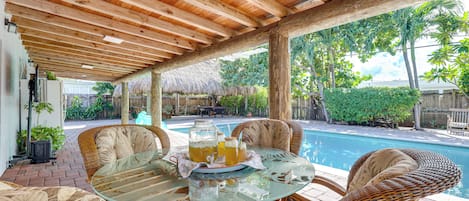 Hus (4 Bedrooms) | Interiör