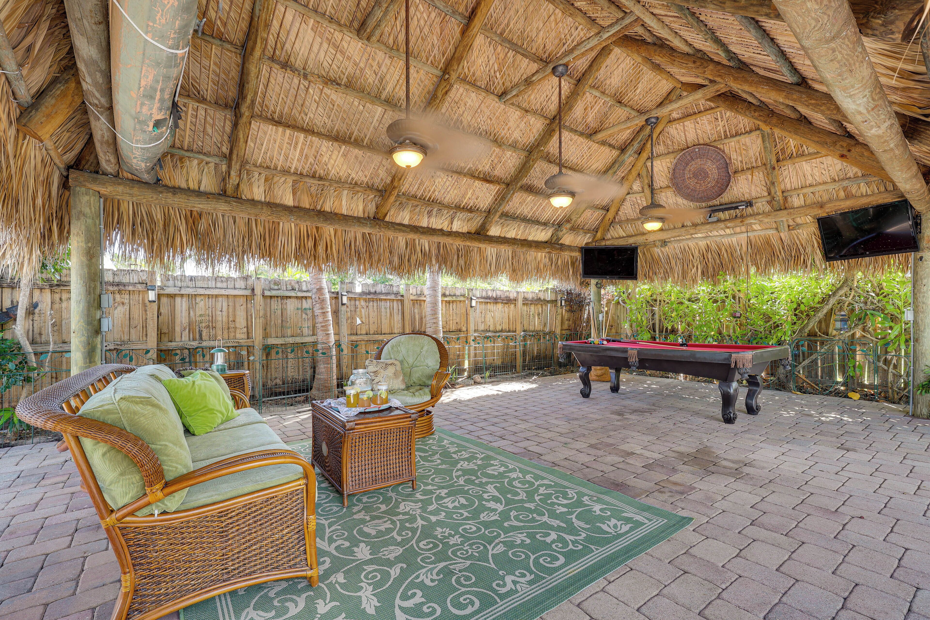 Talo (4 Bedrooms) | Sisätilat