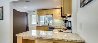 Near Downtown & Beaches: St Augustine Getaway!