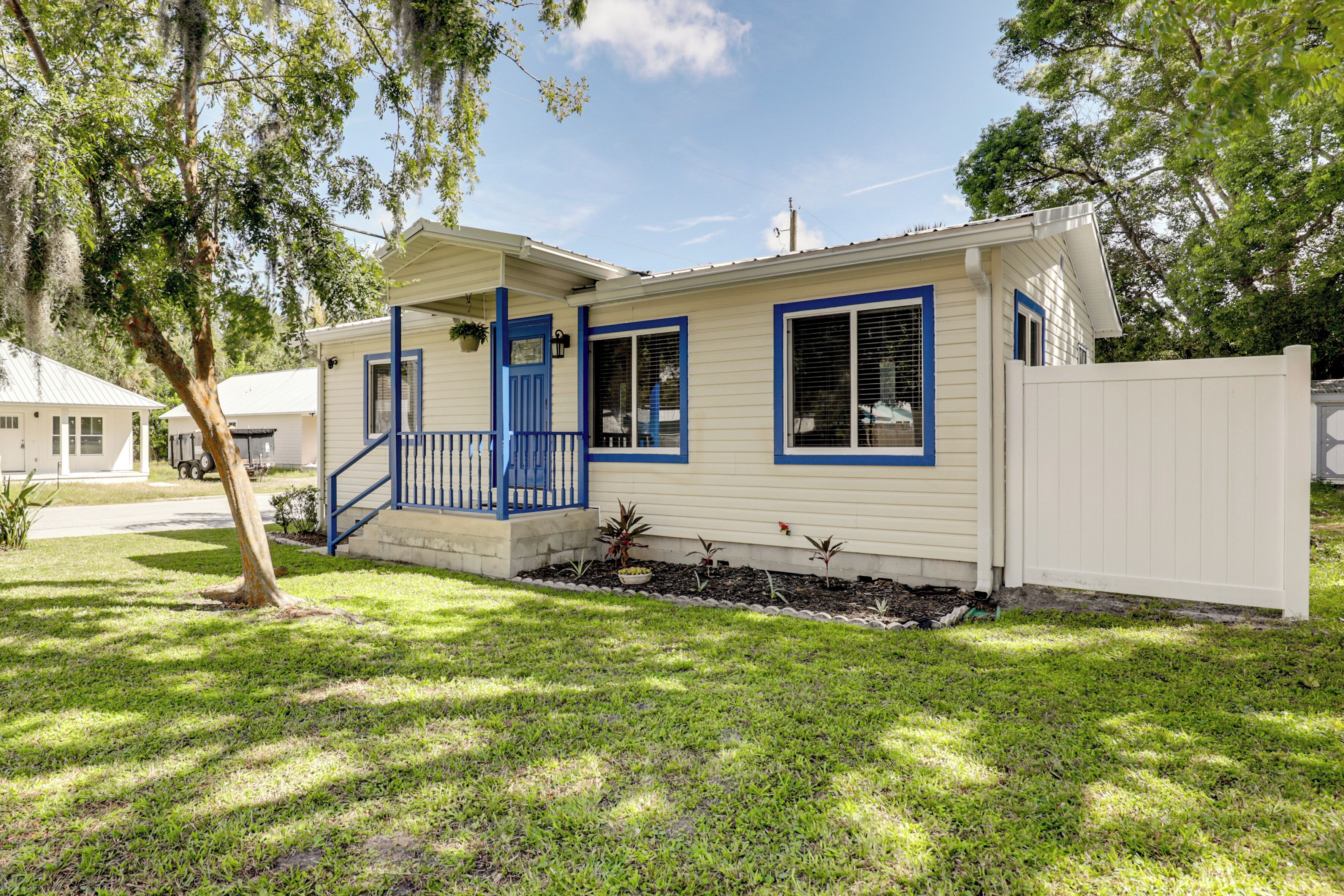 Casa (2 Bedrooms) | Interior