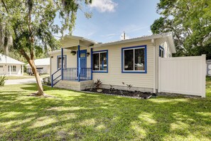 Casa (2 Bedrooms) | Interior