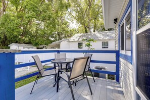 Casa (2 Bedrooms) | Interior