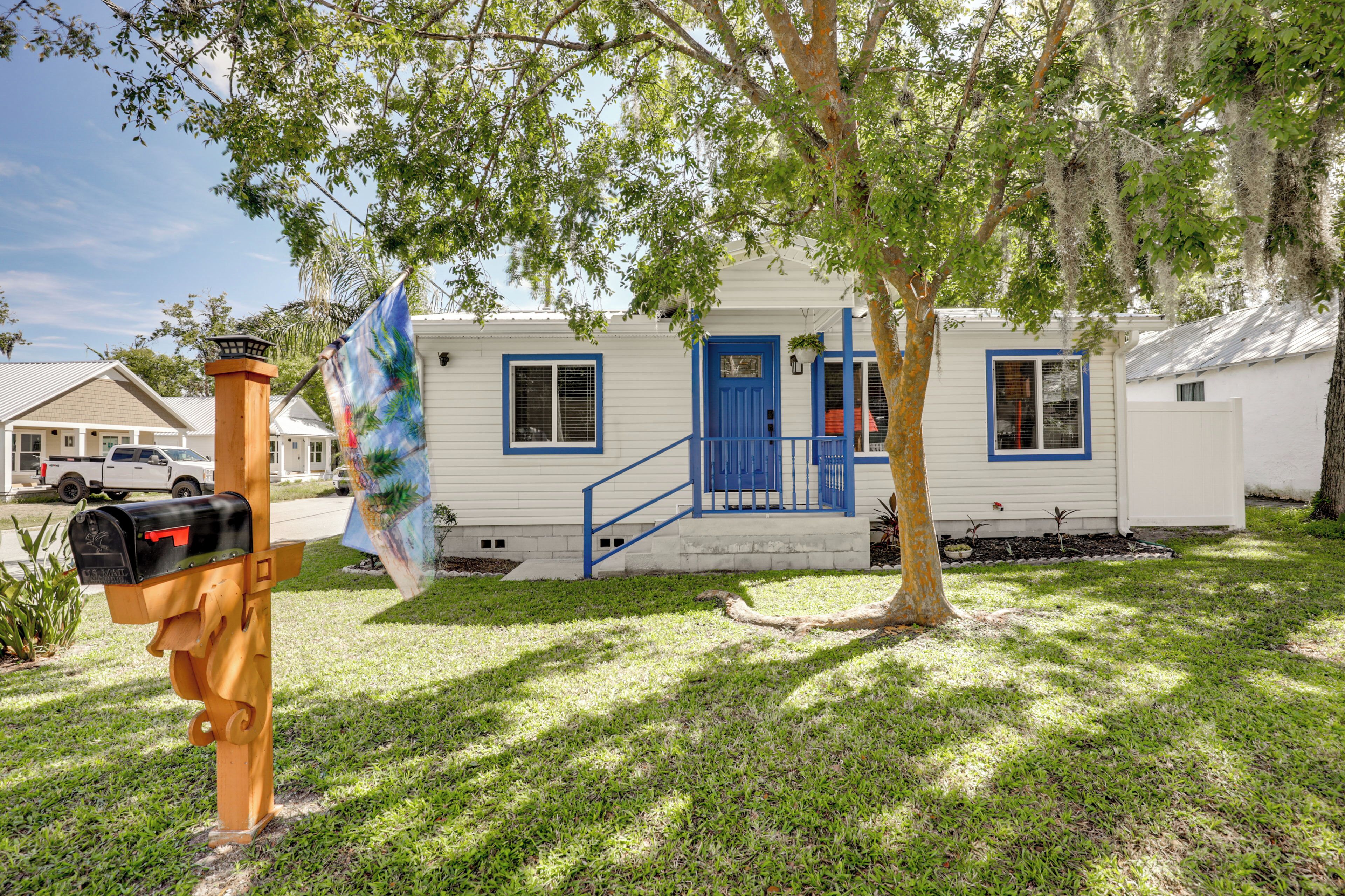 Nhà (2 Bedrooms) | Nội thất