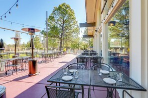 شقة (3 Bedrooms) | المنشأة من الداخل