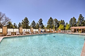 Apartment (3 Bedrooms) | Interior - 'the High Country Hideaway' Flagstaff Golf Retreat (Flagstaff)