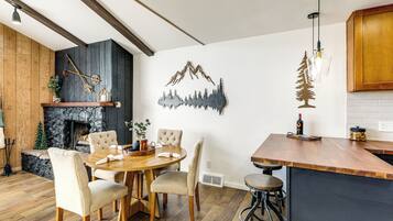 Appartement (3 Bedrooms) | Interieur
