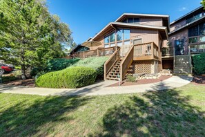 شقة (3 Bedrooms) | المنشأة من الداخل