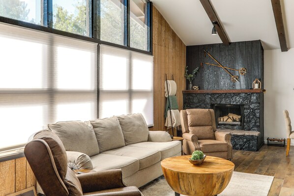 Apartment (3 Bedrooms) | Interior - 'the High Country Hideaway' Flagstaff Golf Retreat (Flagstaff)