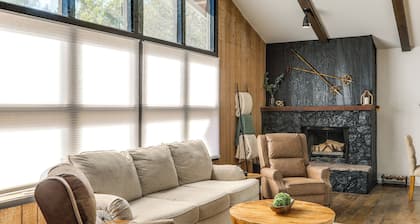 'the High Country Hideaway' Flagstaff Golf Retreat