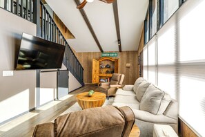 Appartement (3 Bedrooms) | Intérieur