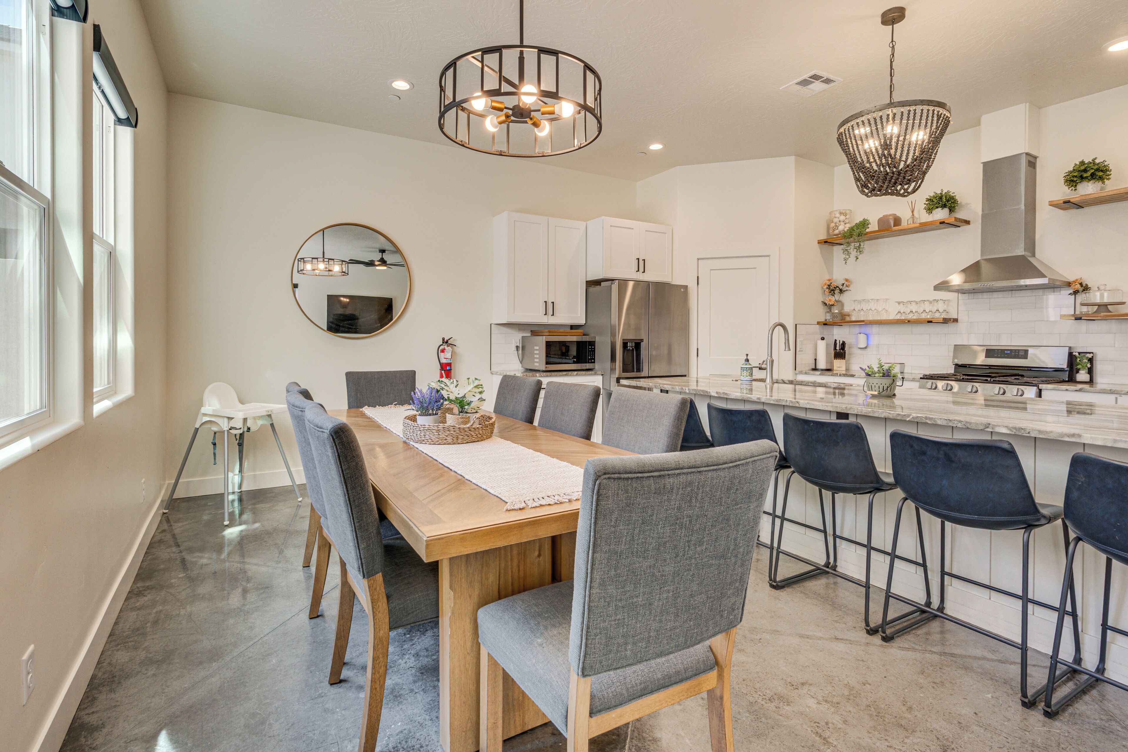 Casa (5 Bedrooms) | Interior