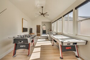 Nhà (5 Bedrooms) | Nội thất